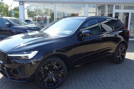 Volvo XC60 18.668 km 56.900 &euro; Warendorf 48231
