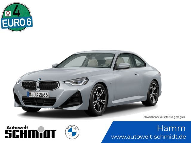 BMW 230 16.005 km 45.880 &euro; Hamm 59071