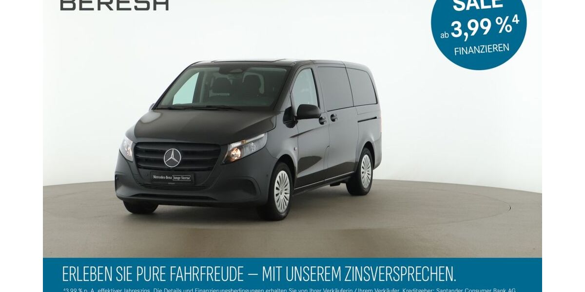 Mercedes-Benz Vito 37.200 km 47.225 &euro; Senden-Bösensell 48308