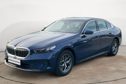 BMW 520 14.005 km 47.290 &euro; Werne 59368