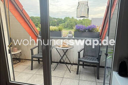 Wohnung Münster Hiltrup - 2 Zimmer, 65 m&sup2;, 450&euro; | Angebot:26137744