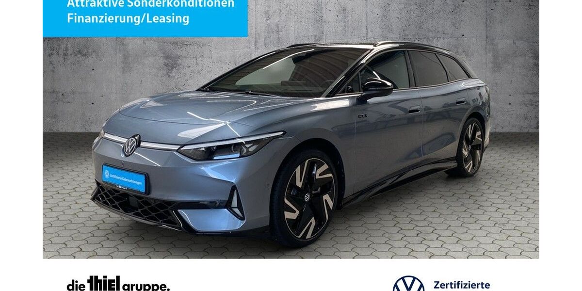 VW ID.7 7.250 km 54.980 &euro; Rheda-Wiedenbrück 33378