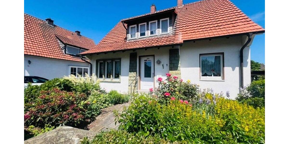 Einfamilienhaus Werl Büderich - 7 Zimmer, 110 m&sup2;, 159.000&euro; | Angebot:26825410