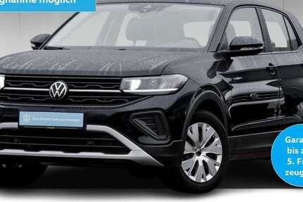 VW T-Cross 15.083 km 19.980 &euro; Münster 48163