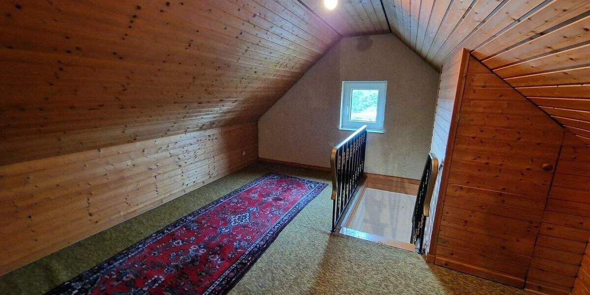 Einfamilienhaus Münster Amelsbüren - 6 Zimmer, 124 m&sup2;, 470.000&euro; | Angebot:25669146