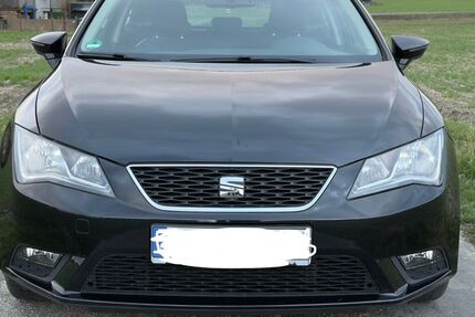 Seat Leon 153.983 km 6.100 &euro; Hamm 59069