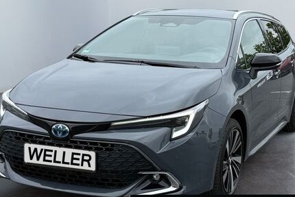 Toyota Corolla 5.000 km 38.480 &euro; Hamm 59067