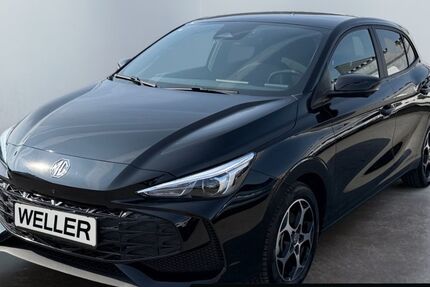 MG 3 20.709 km 17.480 &euro; Hamm 59067