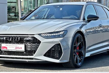 Audi RS6 12.390 km 129.780 &euro; Neubeckum 59269