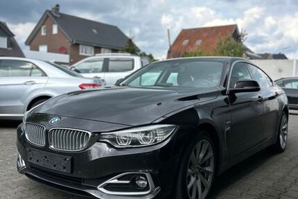 BMW 420 198.000 km 12.999 &euro; Wadersloh 59329