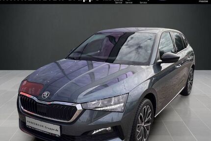 Skoda Scala 39.390 km 18.990 &euro; Warendorf 48231