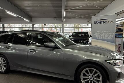 BMW 320 60.295 km 29.400 &euro; Werl 59457