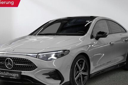 Mercedes-Benz CLA 180 18.000 km 45.990 &euro; Hamm 59067