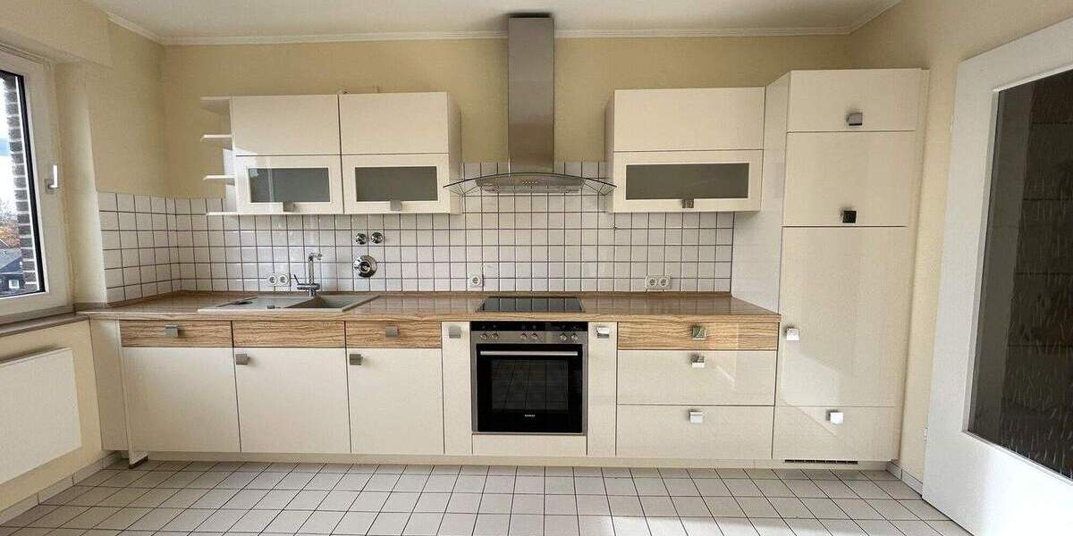 Etagenwohnung Münster / Hiltrup Hiltrup - 3 Zimmer, 82 m&sup2;, 190.000&euro; | Angebot:25736054