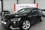 Audi A4 Avant 40 TFSI ADVANCED / LED, ACC+LANE, B&O 93.000 km 24.994 &euro; Hamm 59077