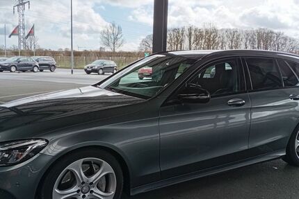 Mercedes-Benz C 250 195.000 km 17.300 &euro; Hamm 59077