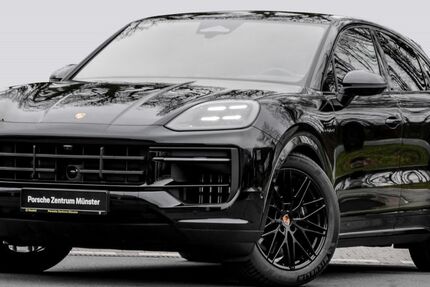 Porsche Cayenne 4.500 km 122.800 &euro; Münster 48163