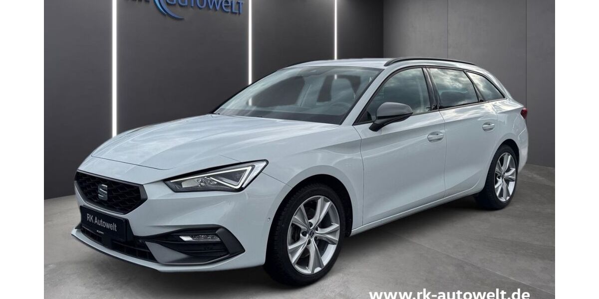 Seat Leon 24.749 km 32.290 &euro; Ennigerloh 59320