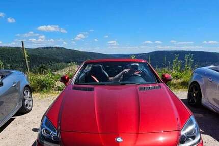 Mercedes-Benz SLK 250 110.000 km 21.499 &euro; Bönen 59199