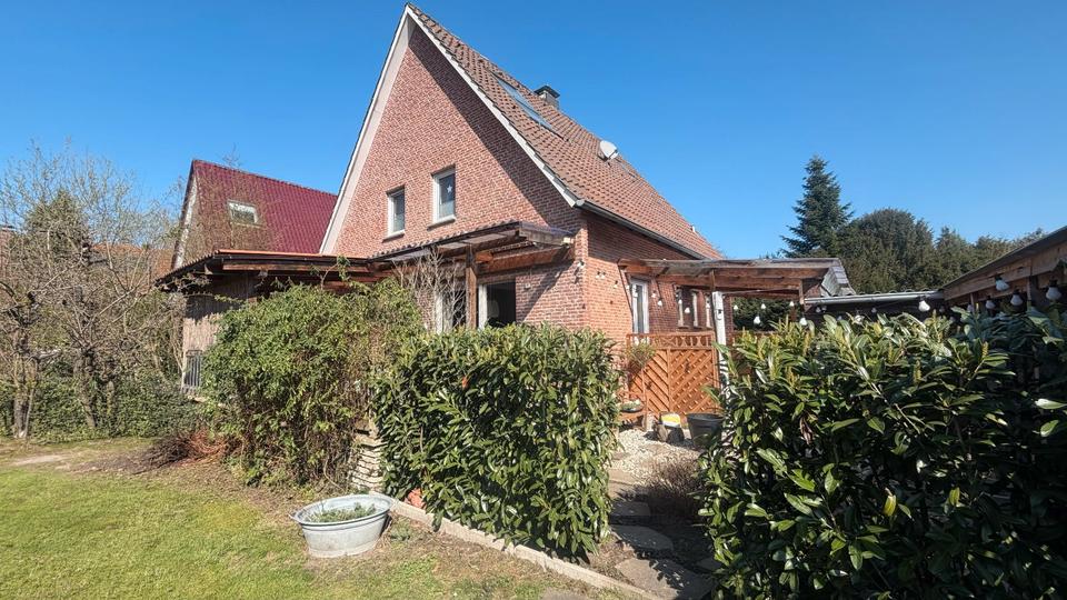 Einfamilienhaus Münster Münster-Südost - 5 Zimmer, 120 m&sup2;, 550.000&euro; | Angebot:26123085