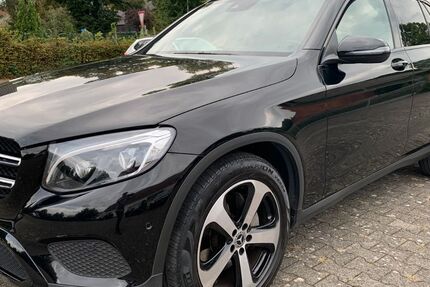 Mercedes-Benz GLC 220 170.000 km 23.490 &euro; Rheda-Wiedenbrück 33378