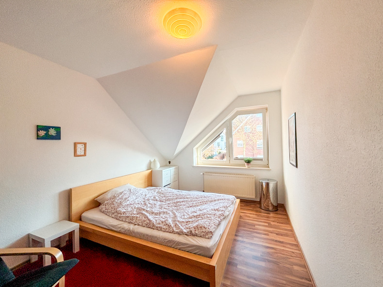 Reihenmittelhaus Herzebrock-Clarholz Herzebrock - 4 Zimmer, 99 m&sup2;, 292.000&euro; | Angebot:26277739