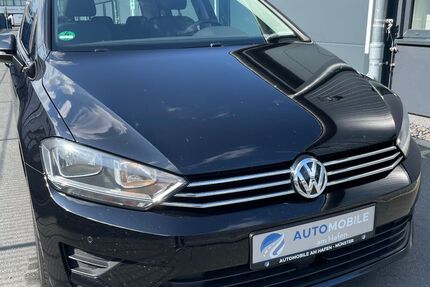 VW Golf 153.000 km 9.490 &euro; Münster 48155