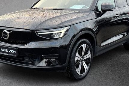 Volvo C40 23.379 km 29.900 &euro; Münster 48155