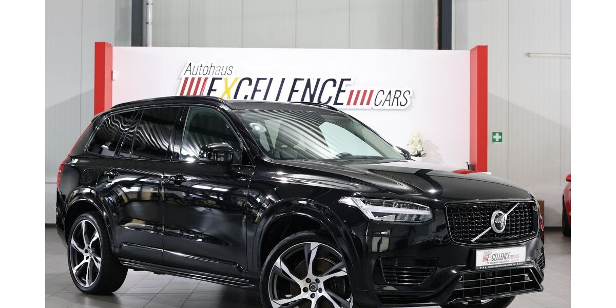 Volvo XC90 143.000 km 36.555 &euro; Hamm 59077