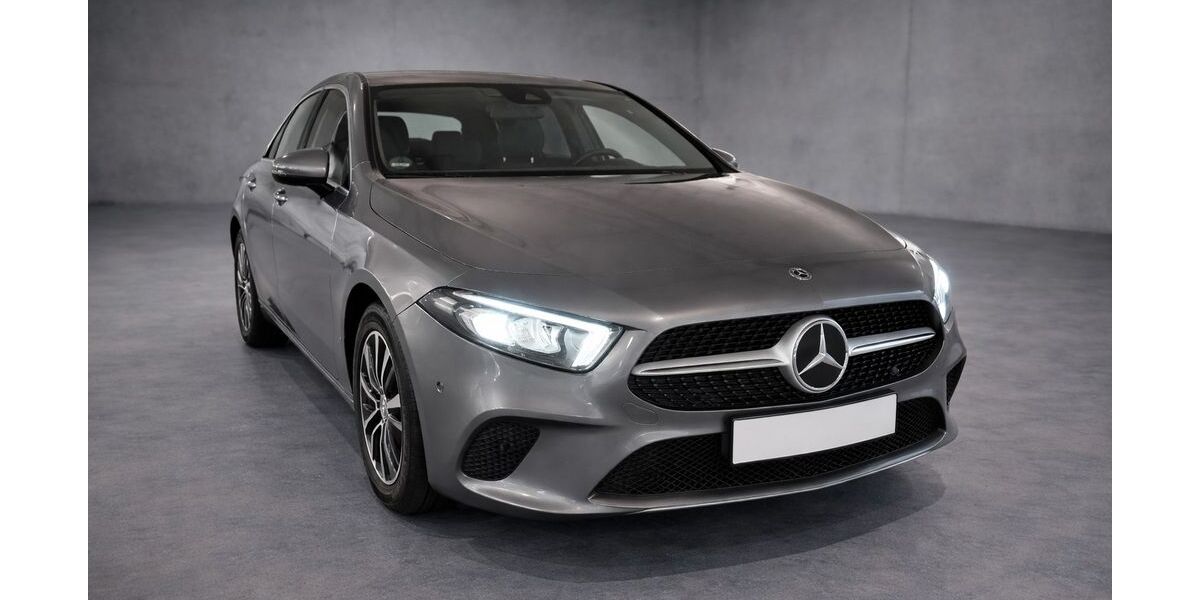 Mercedes-Benz A 200 47.580 km 22.490 &euro; Münster 48163