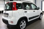 Fiat Panda 1.0 Mild-Hybrid CITY LIFE WHITE / SHZ, PDC 32.000 km 10.991 &euro; Hamm 59077