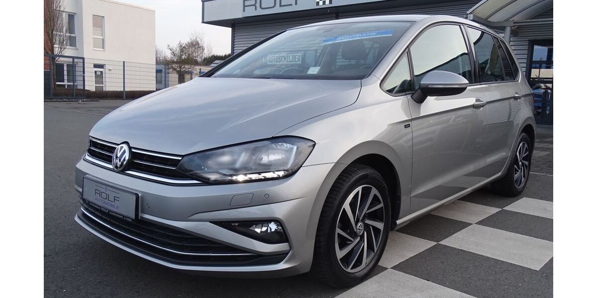 VW Golf Sportsvan 37.931 km 18.450 &euro; Warendorf 48231