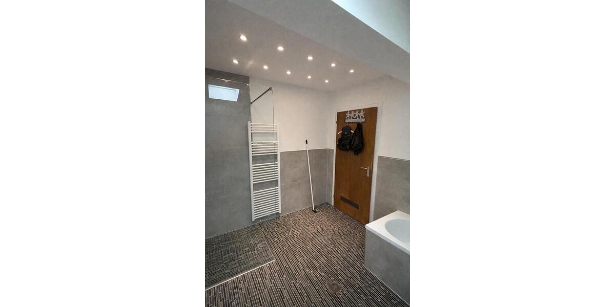 Etagenwohnung Hamm Herringen - 4 Zimmer, 130 m&sup2;, 1.195&euro; | Angebot:26051269