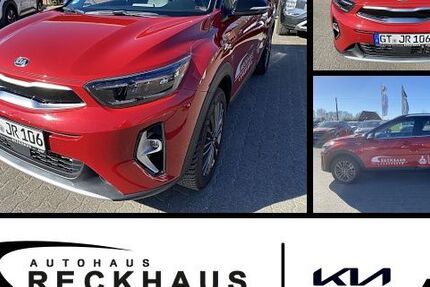 Kia Stonic 60.094 km 17.350 &euro; Langenberg 33449