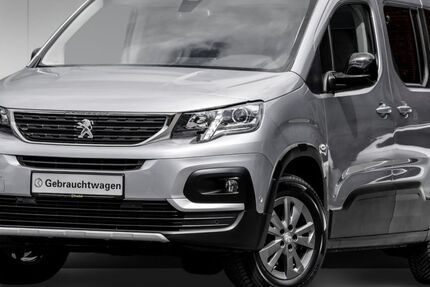 Peugeot Rifter 85.364 km 19.337 &euro; Beckum 59269