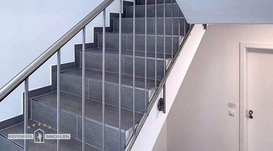 Etagenwohnung Münster / Wolbeck Wolbeck - 3 Zimmer, 71 m&sup2;, 375.000&euro; | Angebot:25672624