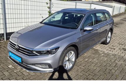 VW Passat Variant 13.310 km 31.970 &euro; Hamm 59065