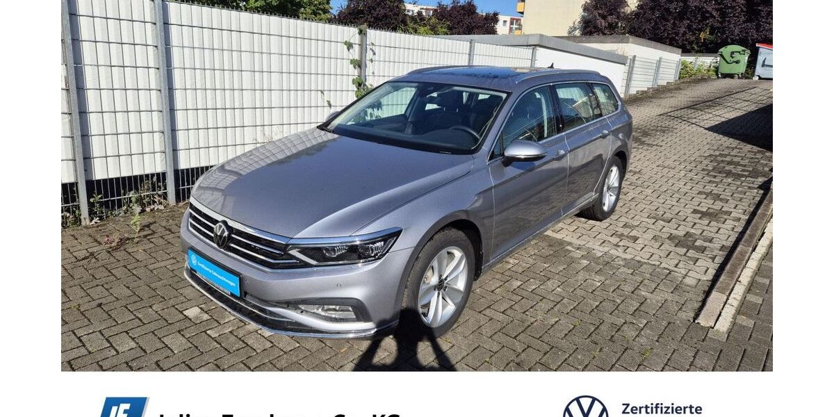 VW Passat Variant 13.310 km 31.970 &euro; Hamm 59065
