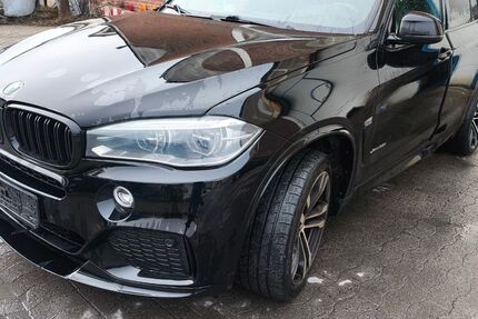 BMW X5 206.000 km 18.500 &euro; Ahlen 59227