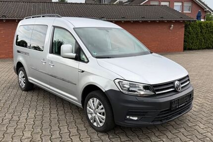 VW Caddy 355.000 km 6.990 &euro; Ascheberg 59387