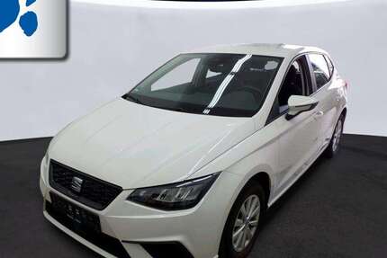 Seat Ibiza 13.966 km 17.930 &euro; Münster 48153