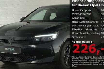 Opel Corsa 4.339 km 18.924 &euro; Münster-Hiltrup 48165