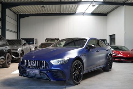 Mercedes-Benz AMG GT 79.990 km 79.990 &euro; Herzebrock-Clarholz 33442