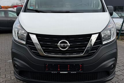 Nissan NV300 156.250 km 15.990 &euro; Münster 48157