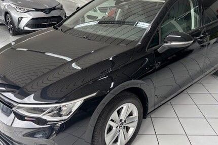 VW Golf 89.000 km 17.990 &euro; Beckum 59269