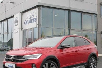 VW Taigo 29.800 km 20.999 &euro; Ascheberg 59387