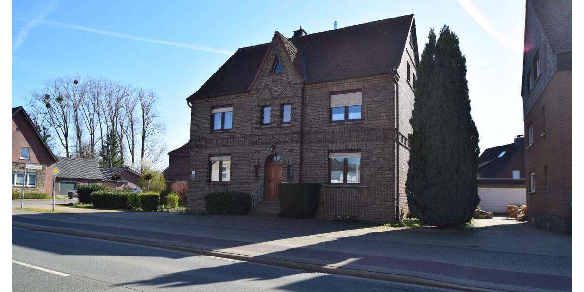 Einfamilienhaus Werne - Stockum Stockum - 9 Zimmer, 284 m&sup2;, 449.000&euro; | Angebot:26483345