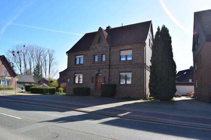 Haus Werne - Stockum Stockum - 9 Zimmer, 284 m&sup2;, 449.000&euro; | Angebot:26483345