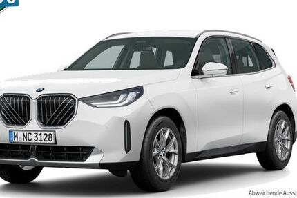 BMW X3 14.005 km 50.390 &euro; Werne 59368