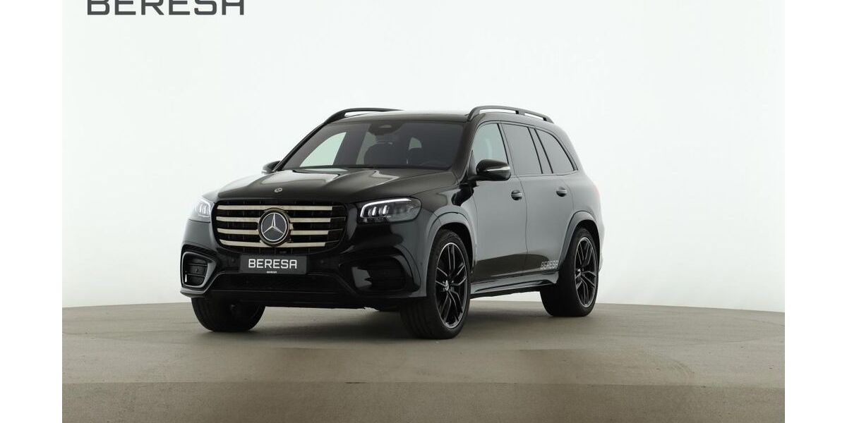 Mercedes-Benz GLS 450 9.900 km 115.950 &euro; Münster 48155
